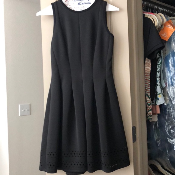 Ann Taylor Little Black Dress - Picture 1 of 2